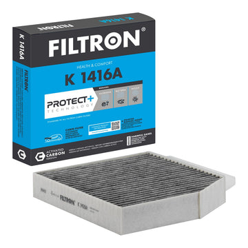 Filtron K1416A Karbonlu Polen Filtresi