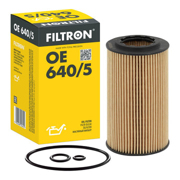 Filtron OE640/5 Yağ Filtresi