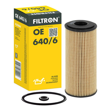 Filtron OE640/6 Yağ Filtresi