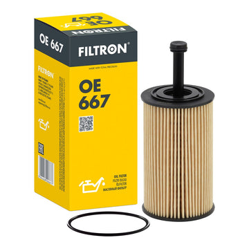 Filtron OE667 Yağ Filtresi