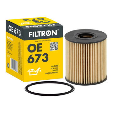 Filtron OE673 Yağ Filtresi