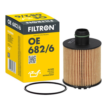Filtron OE682/6 Yağ Filtresi
