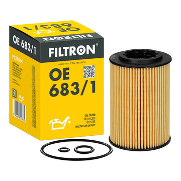 Filtron OE683/1 Yağ Filtresi