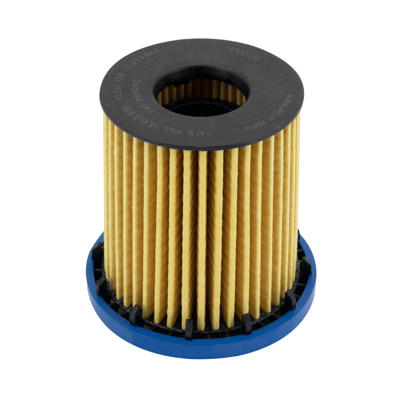 Filtron OE684/2 Yağ Filtresi