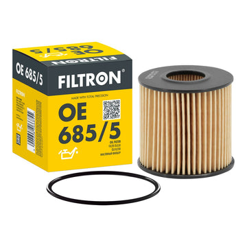 Filtron OE685/5 Yağ Filtresi