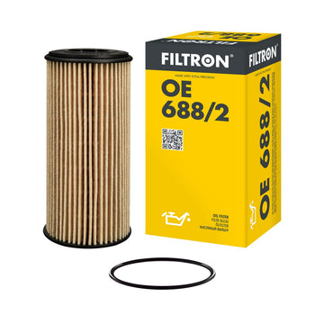 Filtron OE688/2 Yağ Filtresi
