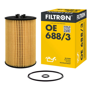 Filtron OE688/3 Yağ Filtresi