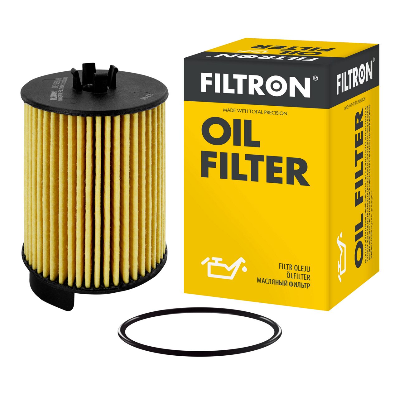 Filtron OE688/8 Yağ Filtresi