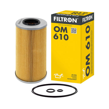 Filtron OM610 Yağ Filtresi