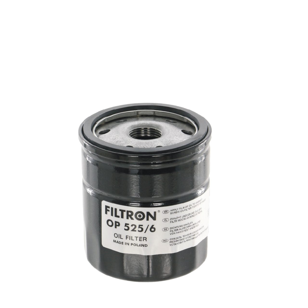 Filtron OP525/6 Yağ Filtresi