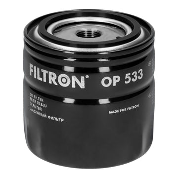 Filtron OP533 Yağ Filtresi