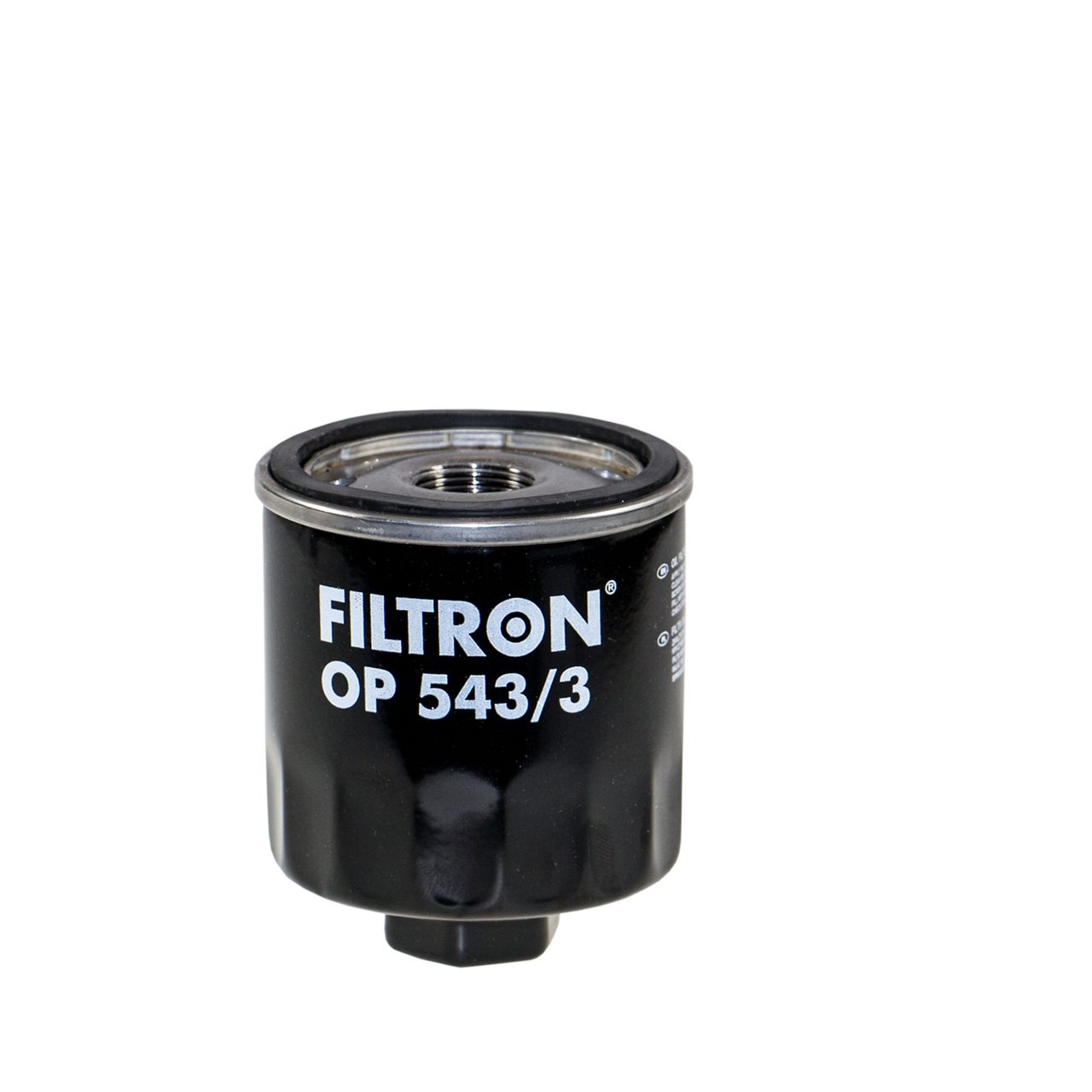 Filtron OP543/3 Yağ Filtresi