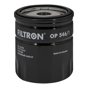 Filtron OP546/1 Yağ Filtresi