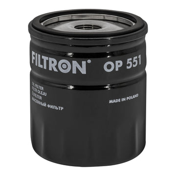 Filtron OP551 Yağ Filtresi