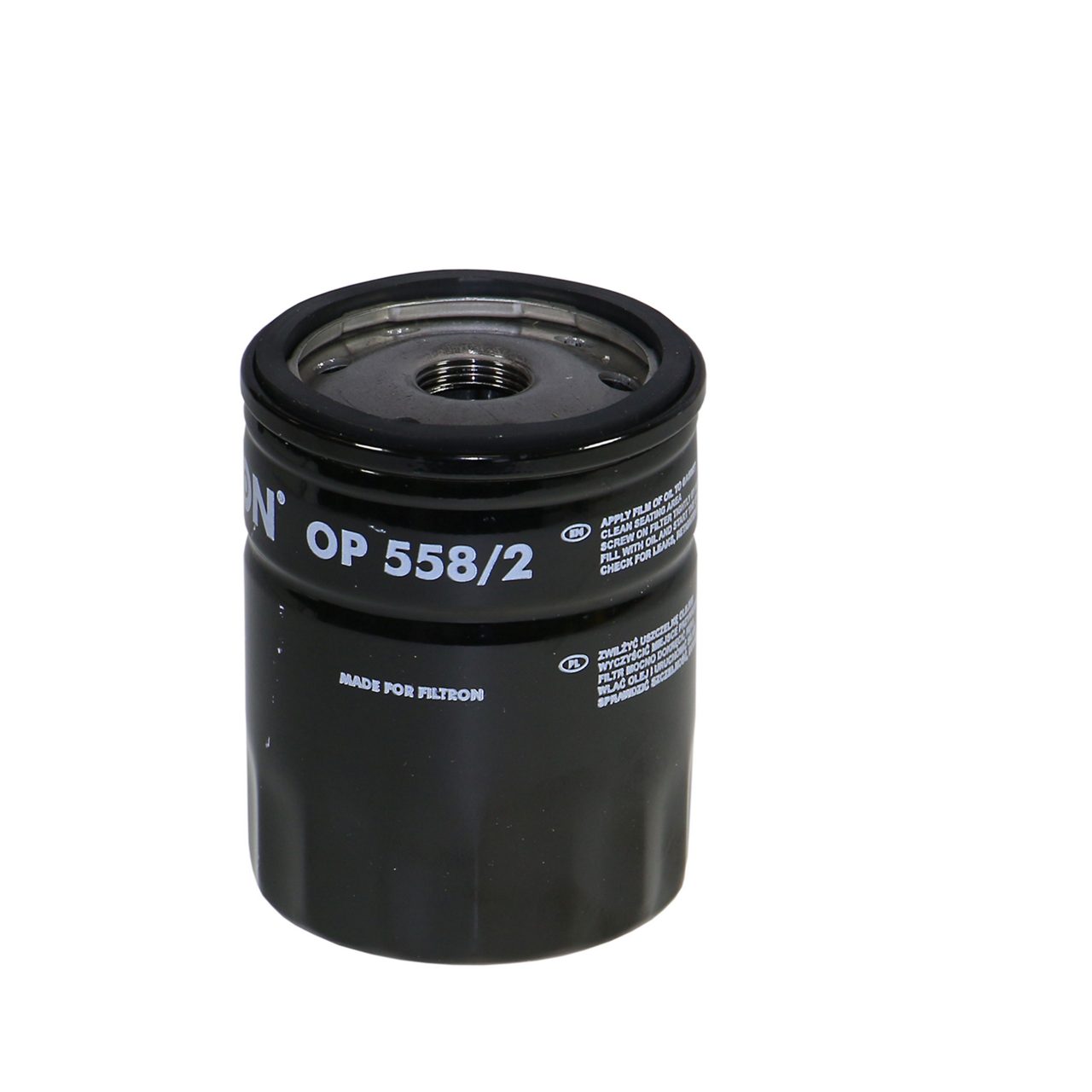 Filtron OP558/2 Yağ Filtresi