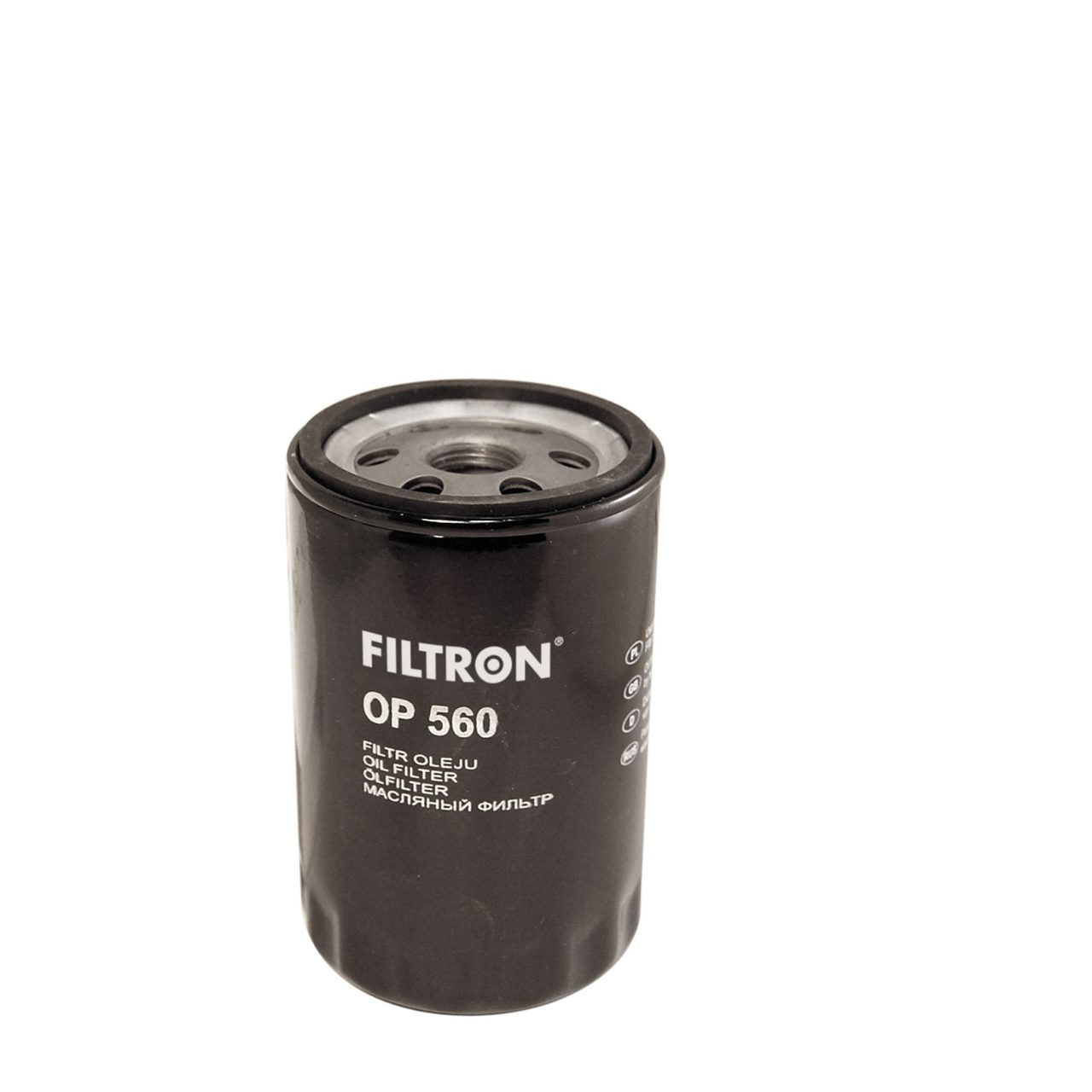 Filtron OP560 Yağ Filtresi