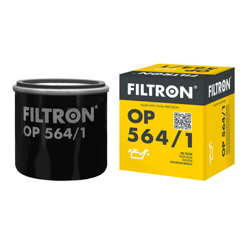 Filtron OP564/1 Yağ Filtresi