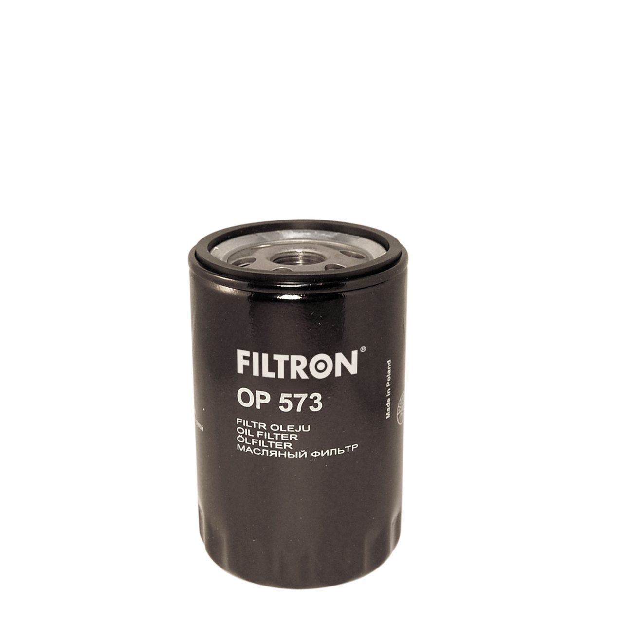 Filtron OP573 Yağ Filtresi