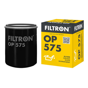 Filtron OP575 Yağ Filtresi