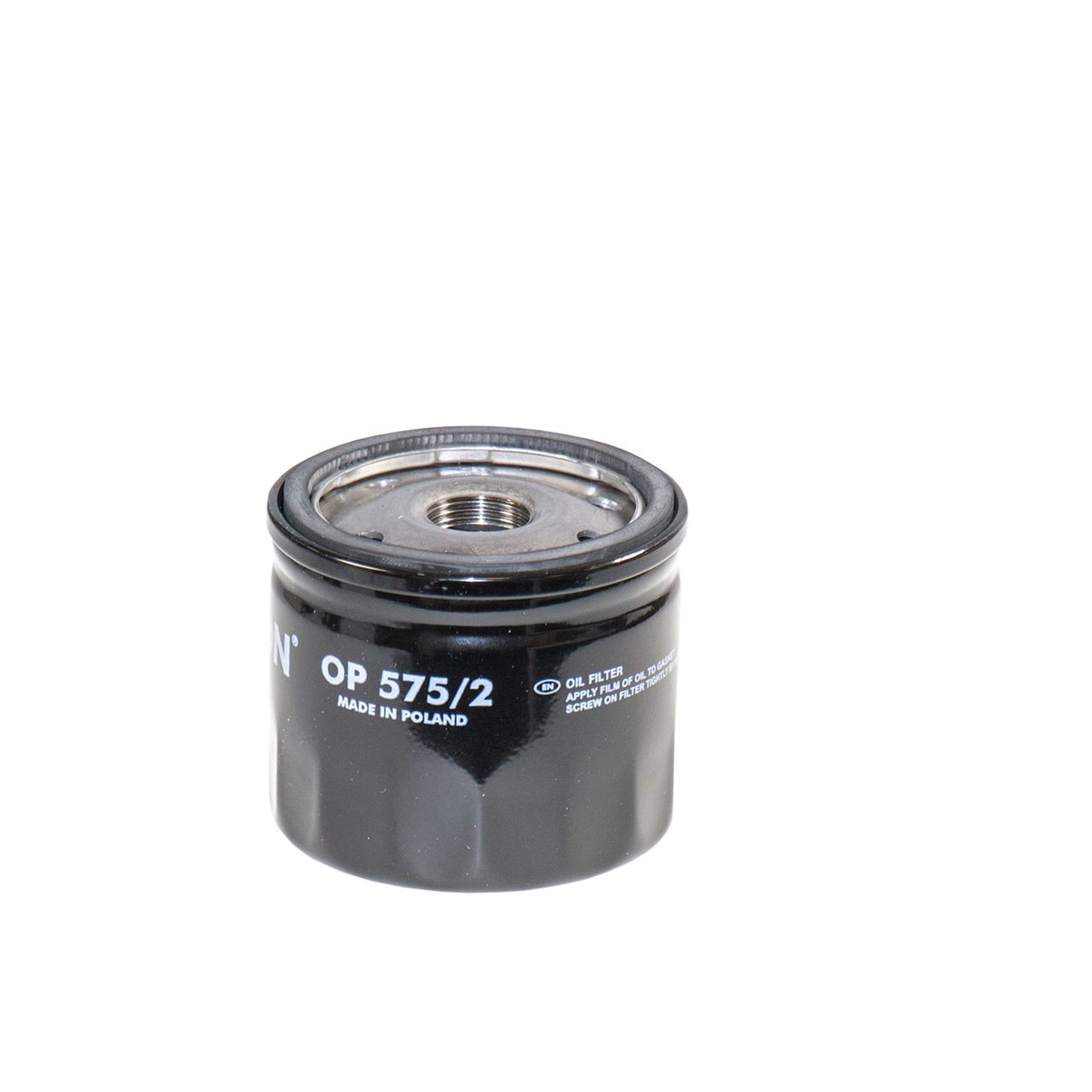 Filtron OP575/2 Yağ Filtresi