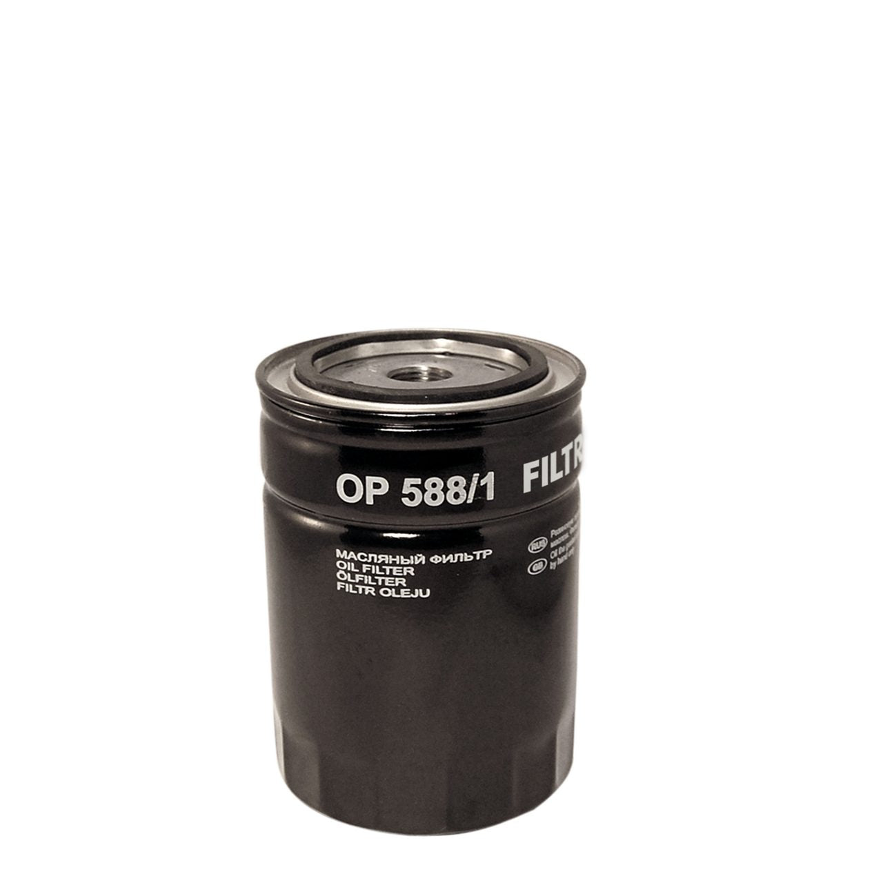 Filtron OP588/1 Yağ Filtresi