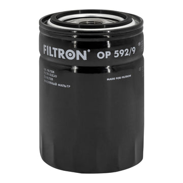 Filtron OP592/9 Yağ Filtresi