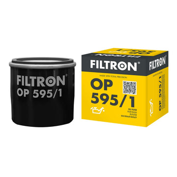 Filtron OP595/1 Yağ Filtresi