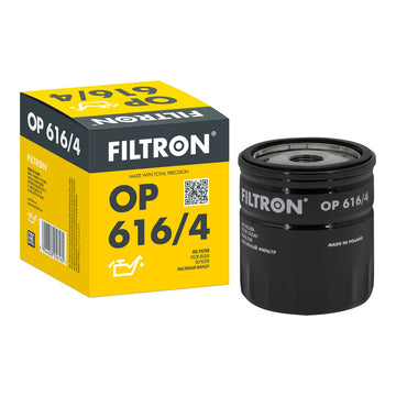 Filtron OP616/4 Yağ Filtresi