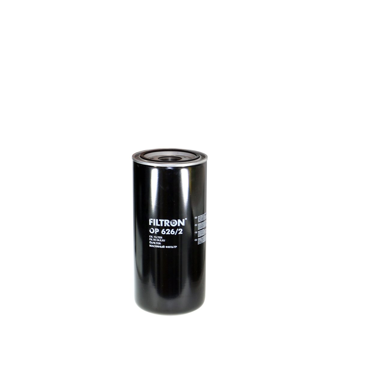 Filtron OP626/2 Yağ Filtresi