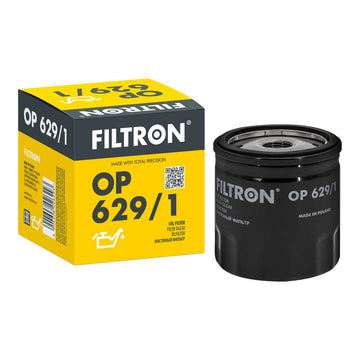Filtron OP629/1 Yağ Filtresi