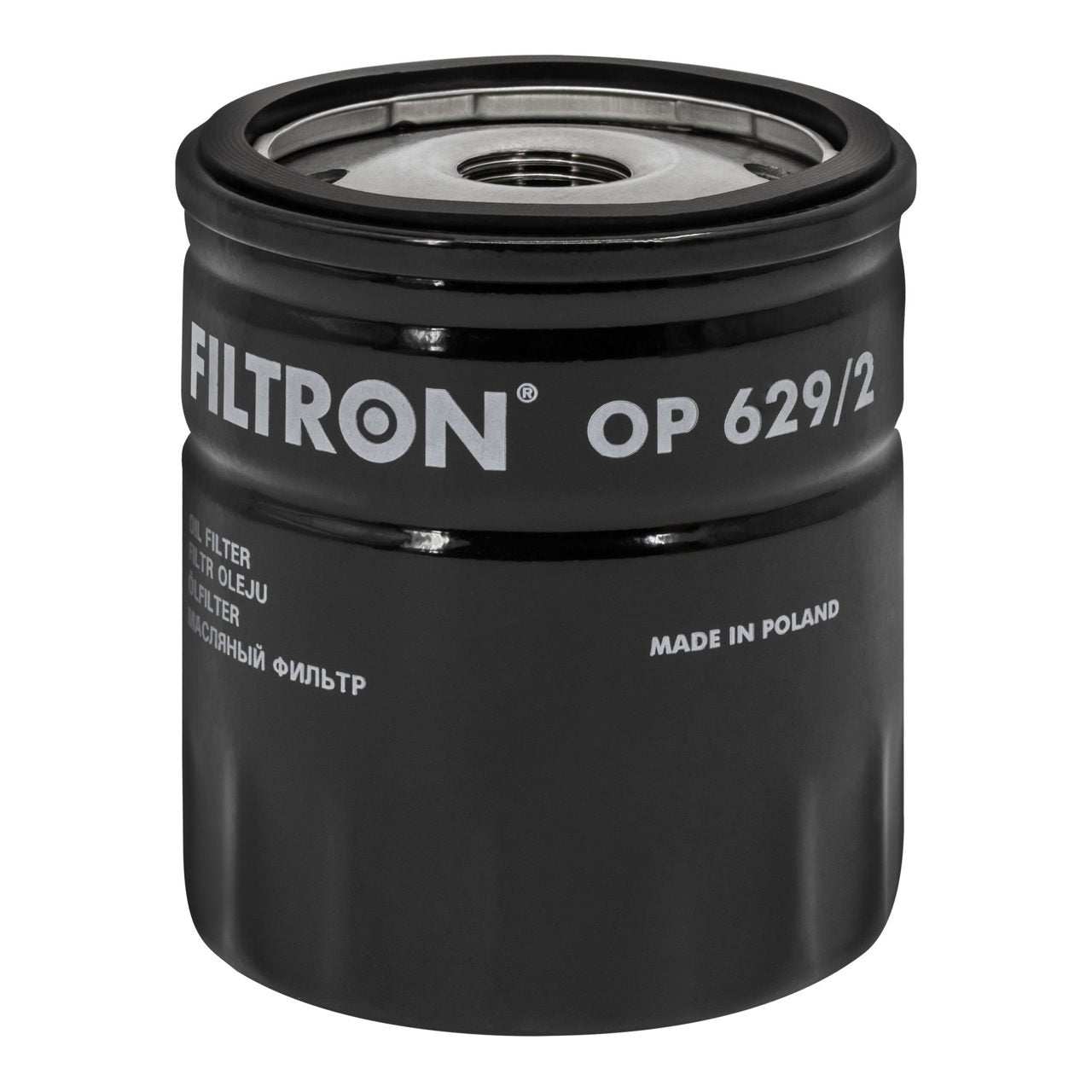 Filtron OP629/2 Yağ Filtresi