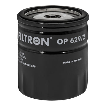 Filtron OP629/2 Yağ Filtresi