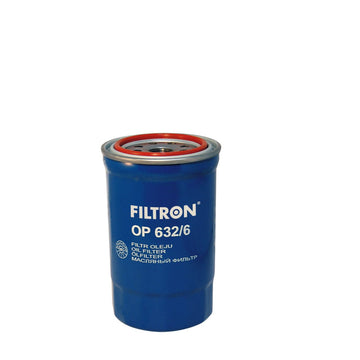 Filtron OP632/6 Yağ Filtresi
