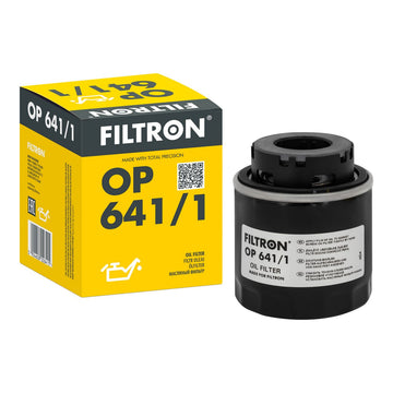 Filtron OP641/1 Yağ Filtresi