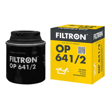 Filtron OP641/2 Yağ Filtresi