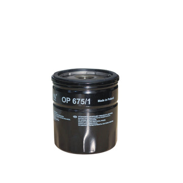 Filtron OP675/1 Yağ Filtresi