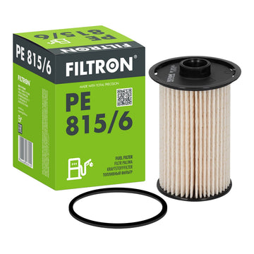 Filtron PE815/6 Yakıt Filtresi