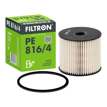 Filtron PE816/4 Yakıt Filtresi