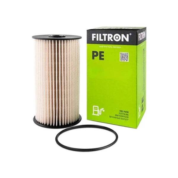 Filtron Skoda Superb 2 1.9 TDi Fuel Filter 2008-2010