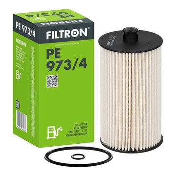Filtron PE973/4 Yakıt Filtresi