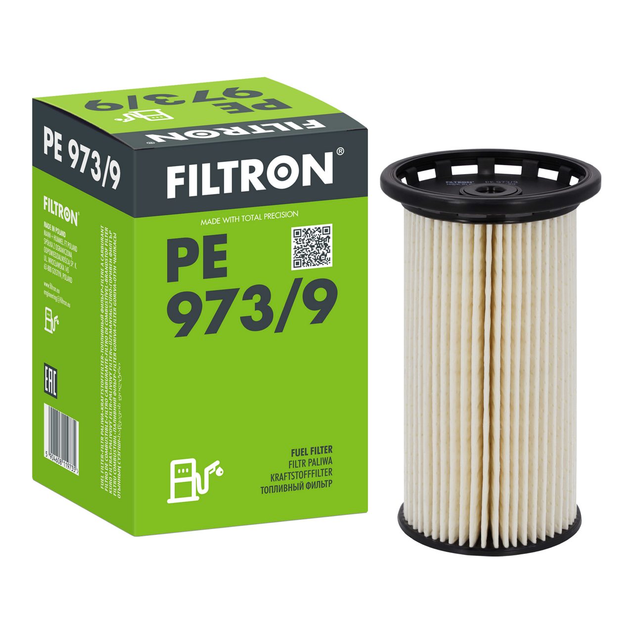 Filtron PE973/9 Yakıt Filtresi