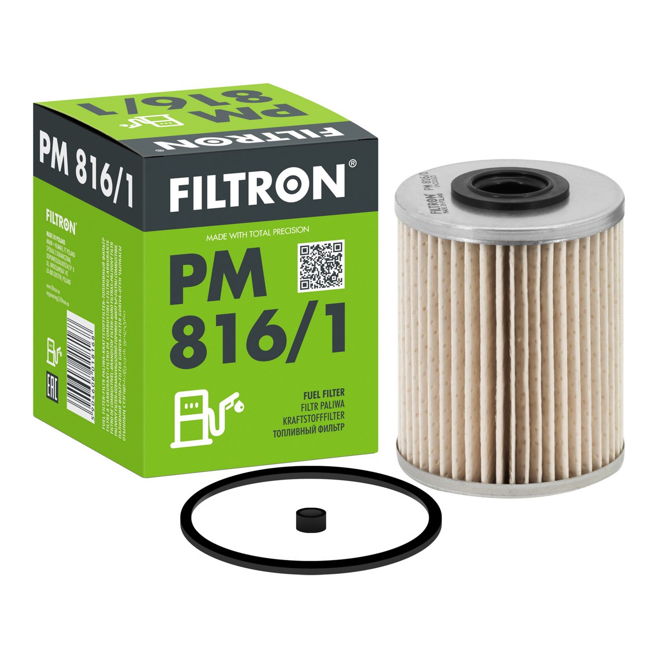 Filtron PM816/1 Yakıt Filtresi