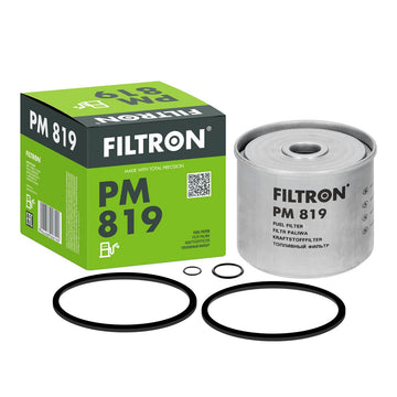 Filtron PM819 Yakıt Filtresi