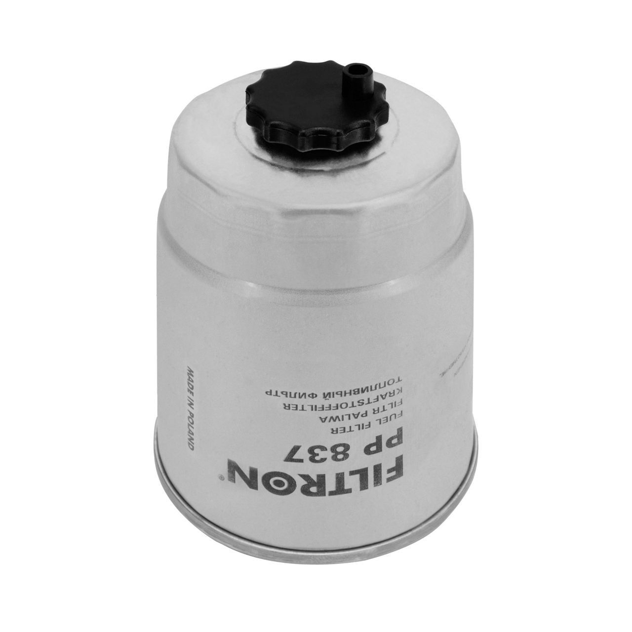 Filtron PP837 Yakıt Filtresi