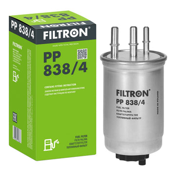 Filtron PP838/4 Yakıt Filtresi