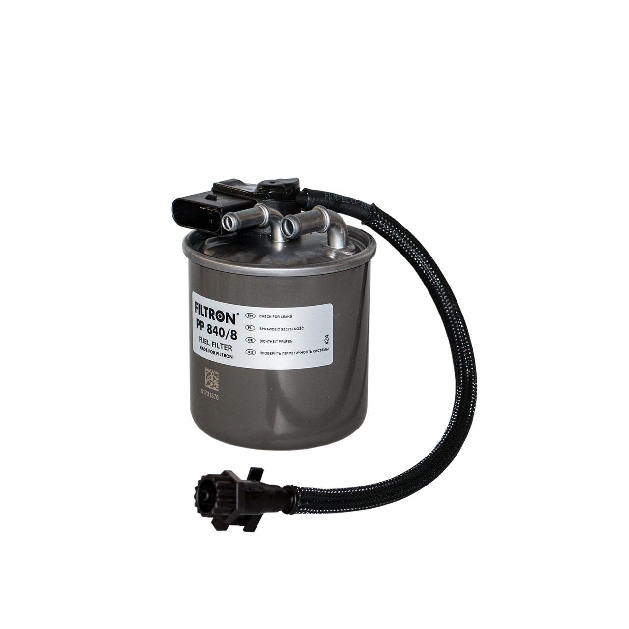 Filtron PP840/8 Yakıt Filtresi