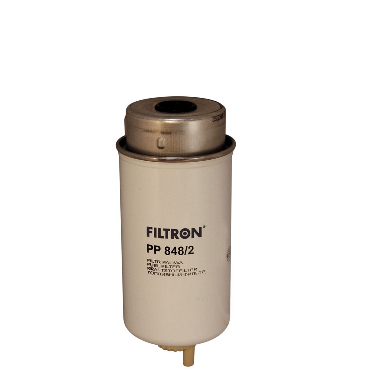 Filtron PP848/2 Yakıt Filtresi