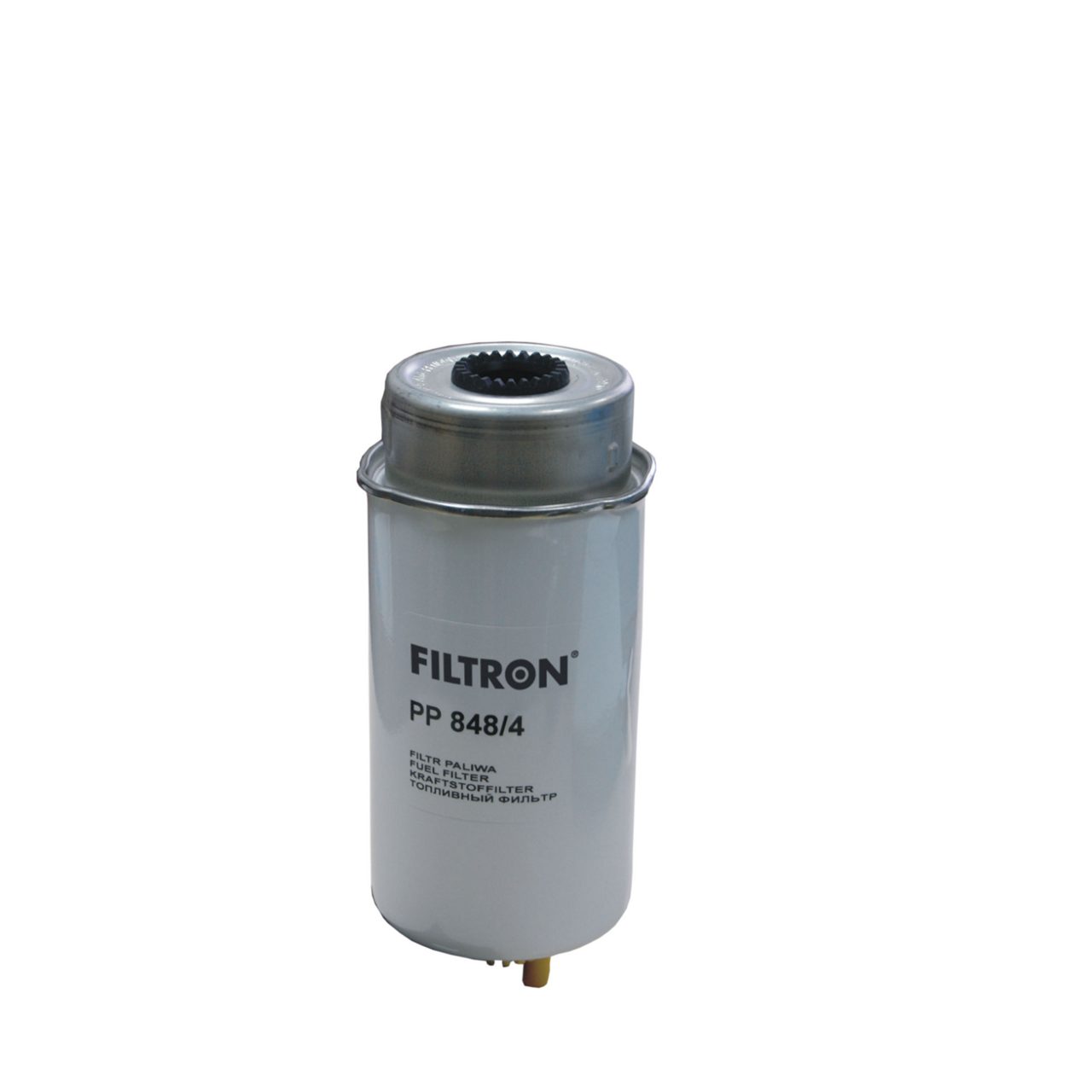 Filtron PP848/4 Yakıt Filtresi