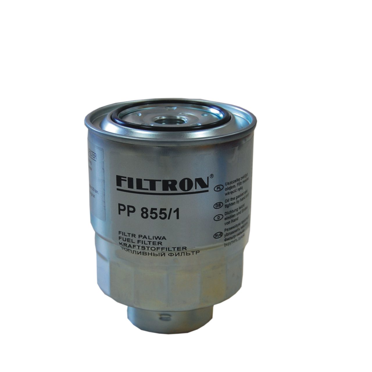 Filtron PP855/1 Yakıt Filtresi
