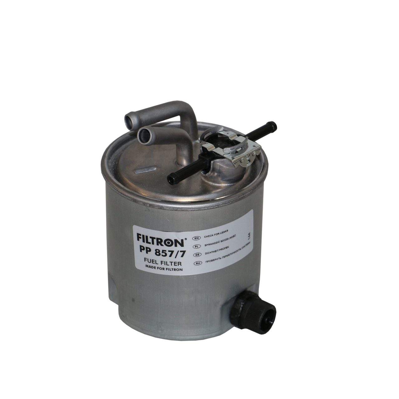 Filtron PP857/7 Yakıt Filtresi